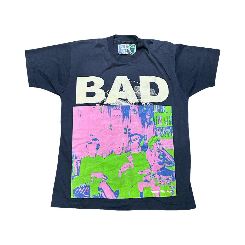 Better With Age The Worst Tee