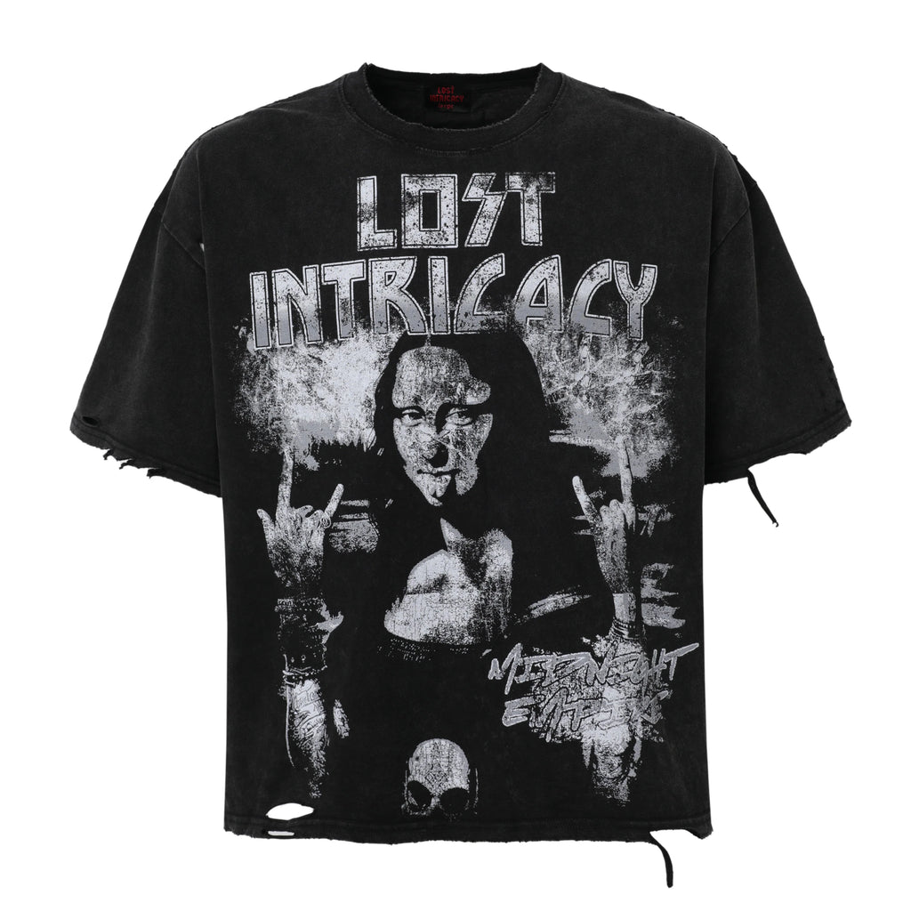 Lost Lisa T-Shirt