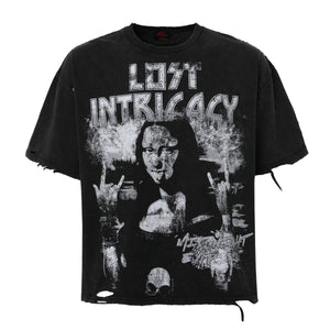 Lost Lisa T-Shirt