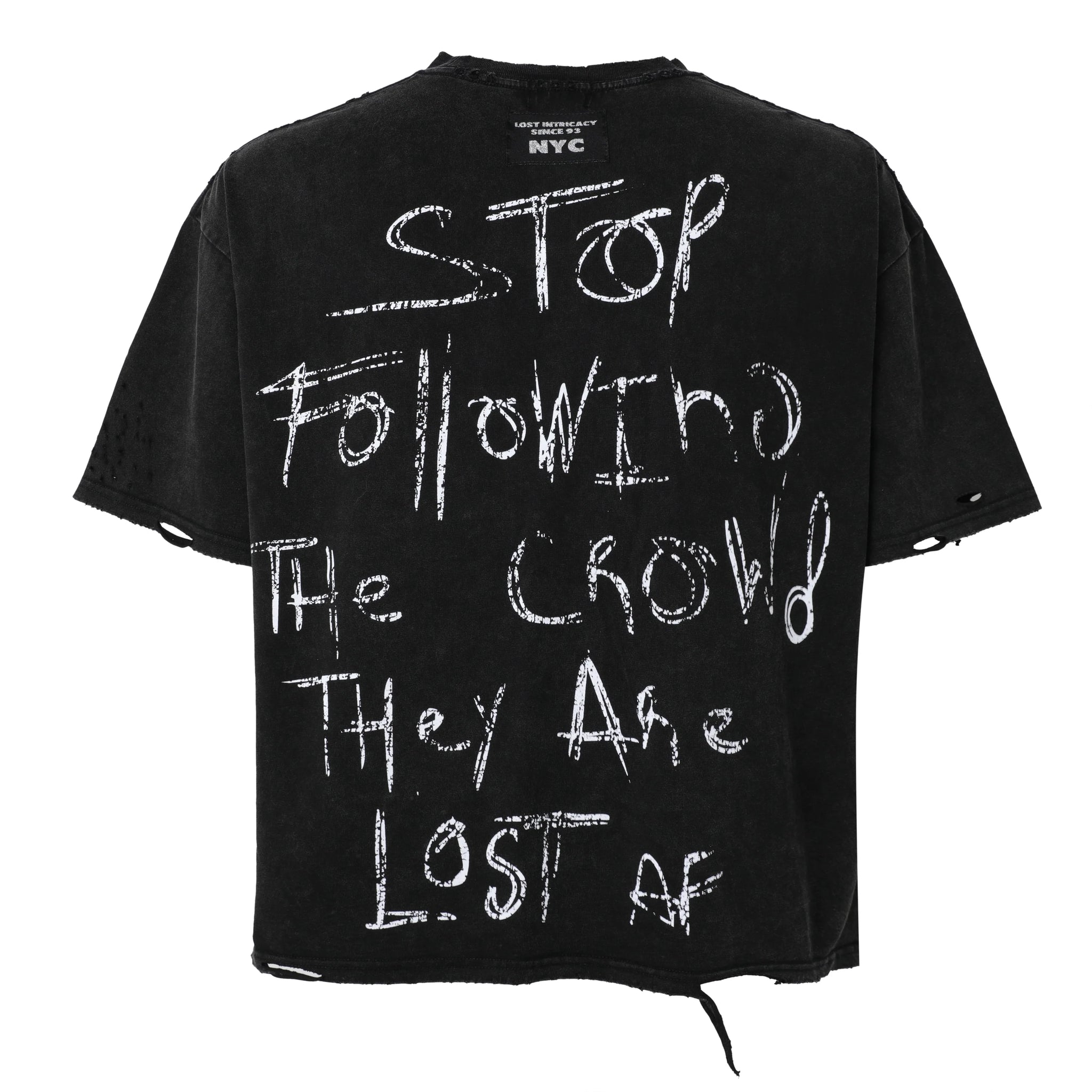 Lost Lisa T-Shirt