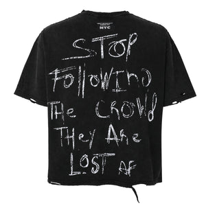 Lost Lisa T-Shirt