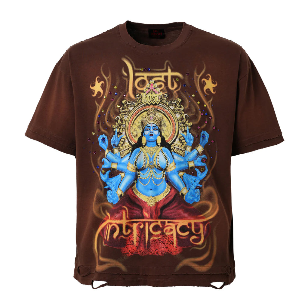 Lost Divine Intricacy T-Shirt