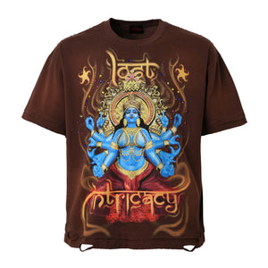 Lost Divine Intricacy T-Shirt