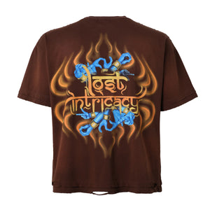 Lost Divine Intricacy T-Shirt