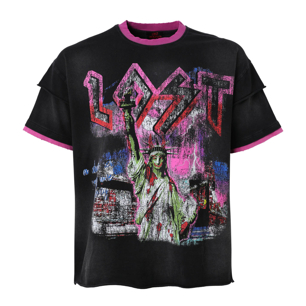 Lost Dark Torch T-Shirt