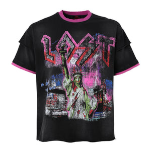 Lost Dark Torch T-Shirt