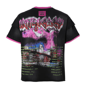 Lost Dark Torch T-Shirt