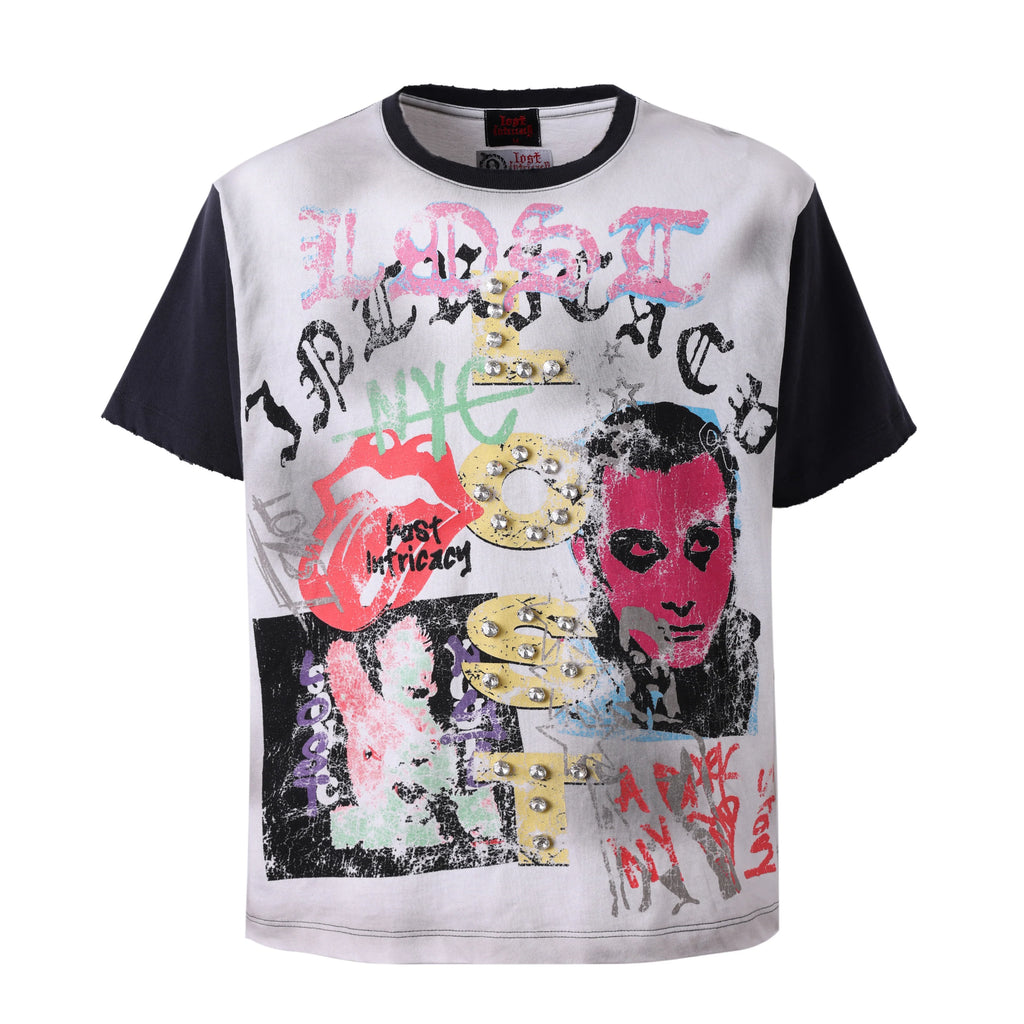 Lost Midnight Empire T-Shirt