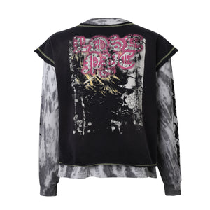 Lost Double Fantasy 2 in 1 Shirt
