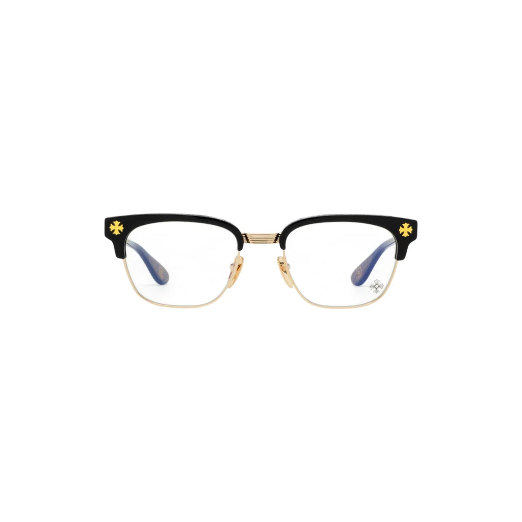 CHROME HEARTS
BONENNOISSEUR II EYEWEAR GLASSES