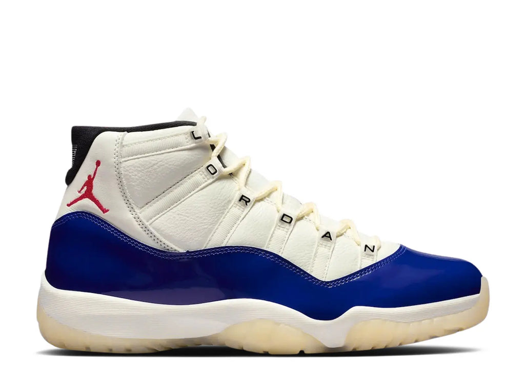 NIKE AIR JORDAN 11 RETRO 'RARE AIR'