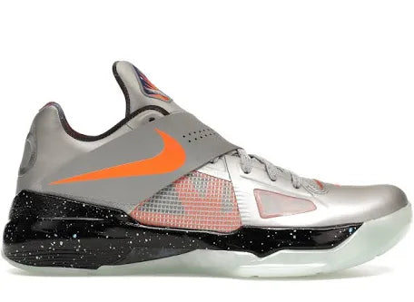 NIKE KD 4 GALAXY