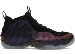 NIKE AIR FOAMPOSITE ONE EGGPLANT