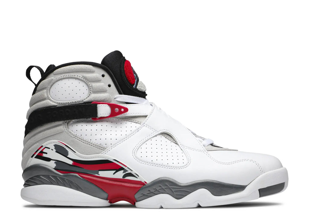NIKE AIR JORDAN 8 RETRO 'BUGS BUNNY' 2025