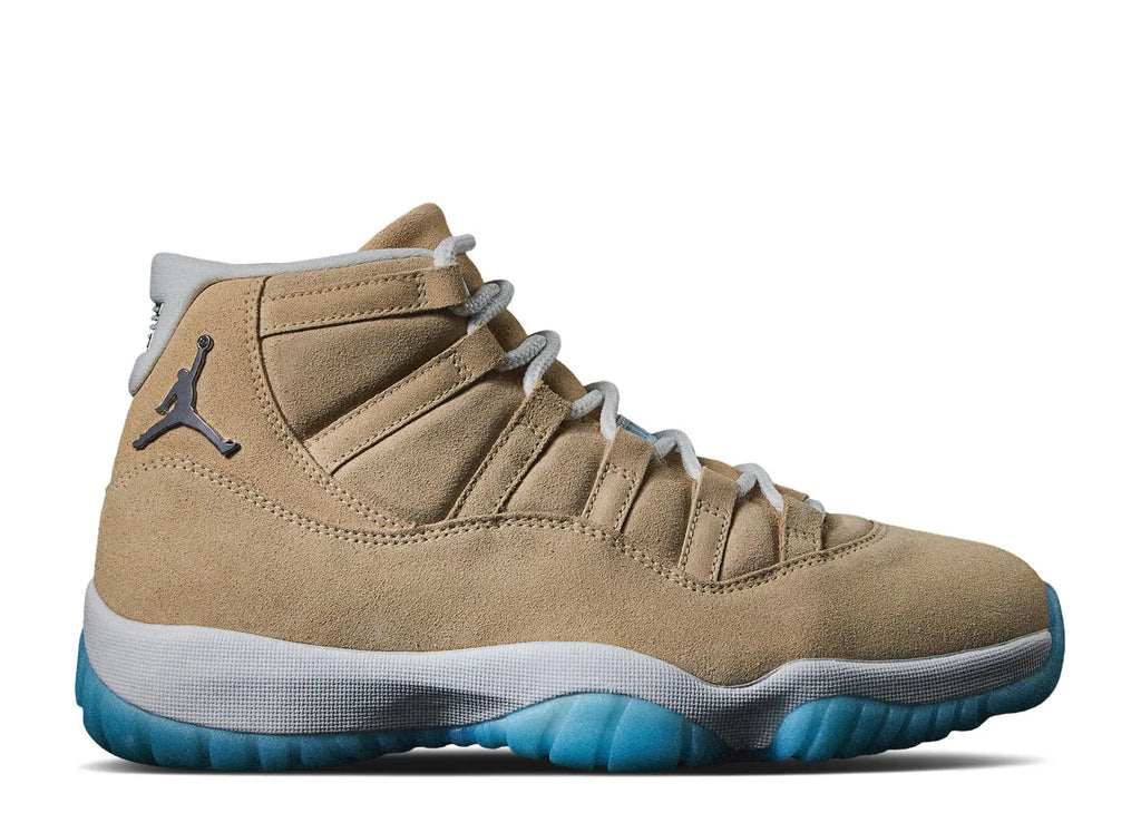 NIKE AIR JORDAN 11 RETRO 'H-TOWN'