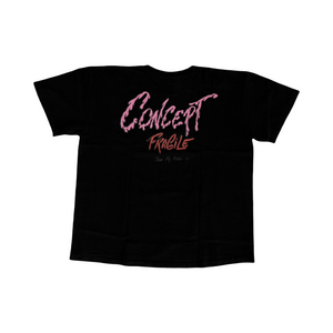 Matty Boy Concept Fragile Tee