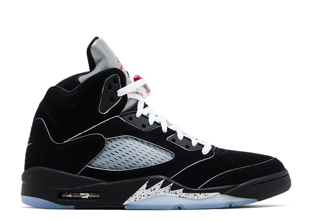 NIKE AIR JORDAN 5 RETRO OG 'METALLIC REIMAGINED'