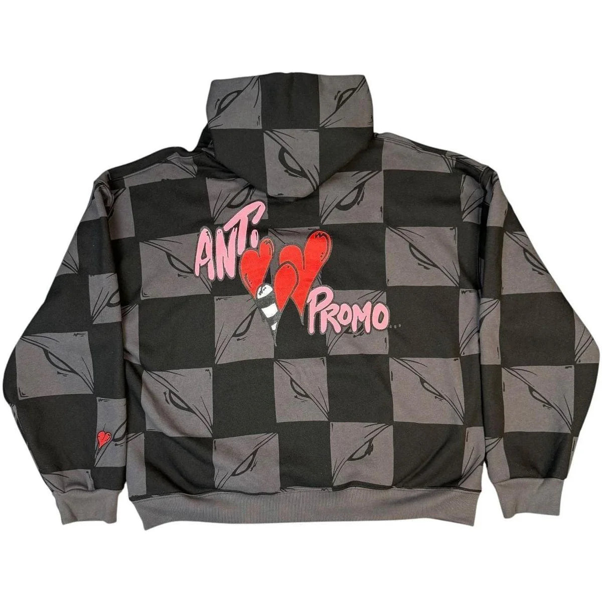 Matty Boy Anti Promo 99 Eyes Sweatsuit