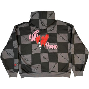 Matty Boy Anti Promo 99 Eyes Sweatsuit