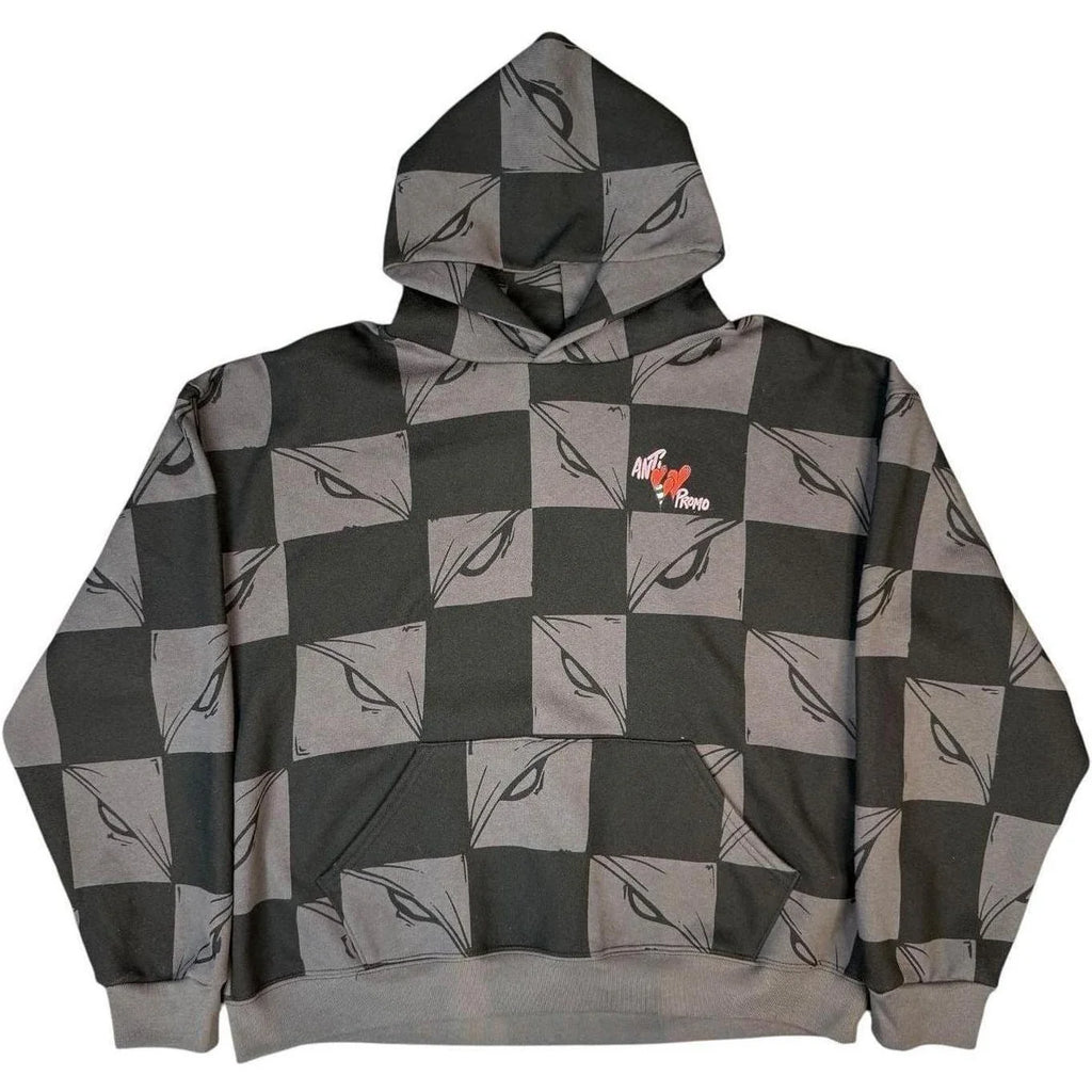 Matty Boy Anti Promo 99 Eyes Sweatsuit