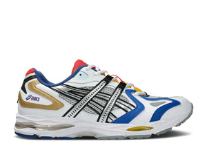 ASICS GALLERY DEPT. X GEL K1011 'MENTAL ENERGY - MULTI-COLOR'