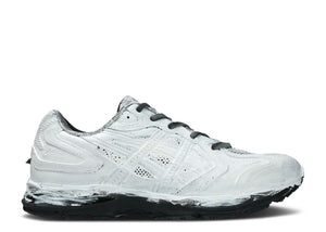 ASICS GALLERY DEPT. X GEL K1011 'MENTAL ENERGY - PAINTED'