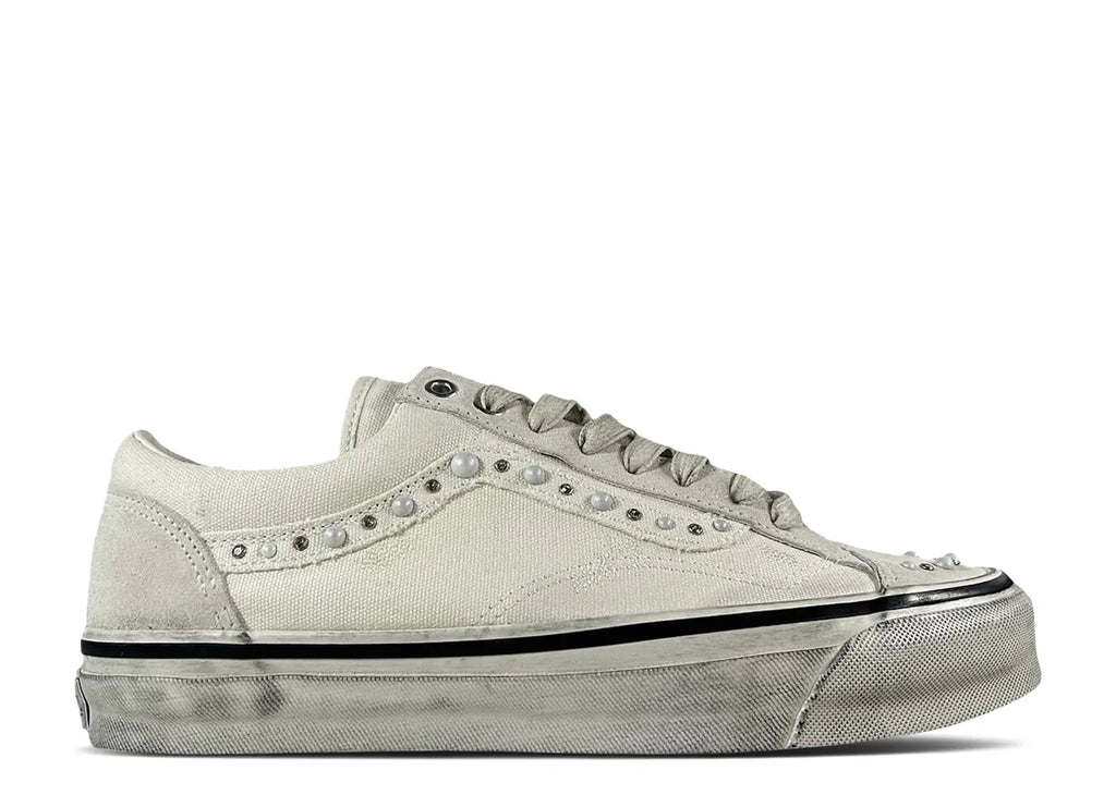 VANS OLD SKOOL 36 LX 'PEARLIZED PACK - MARSHMALLOW'