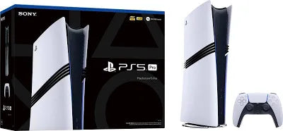 PLAYSTATION 5 PRO DIGITAL