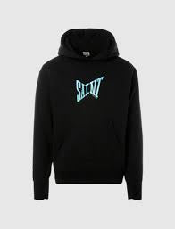 Saint Mxxxxxx Saint Hoodie
Black Blue