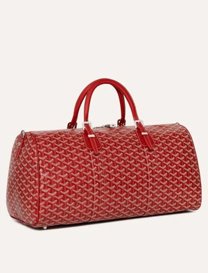 GOYARD BOSTON 50 BAG