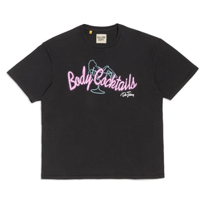 GALLERY DEPT BODY COCKTAILS TEE