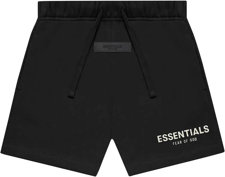 Fear of God Essentials Kids Sweatshort 'Stretch Limo