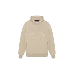 FEAR OF GOD ESSENTIALS DUSTY BEIGE SET