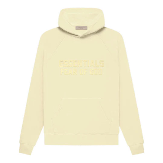 FEAR OF GOD ESSENTIALS CANARY SET