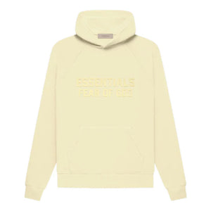 FEAR OF GOD ESSENTIALS CANARY SET