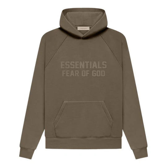 FEAR OF GOD ESSENTIALS WOOD SET