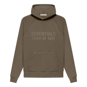 FEAR OF GOD ESSENTIALS WOOD SET