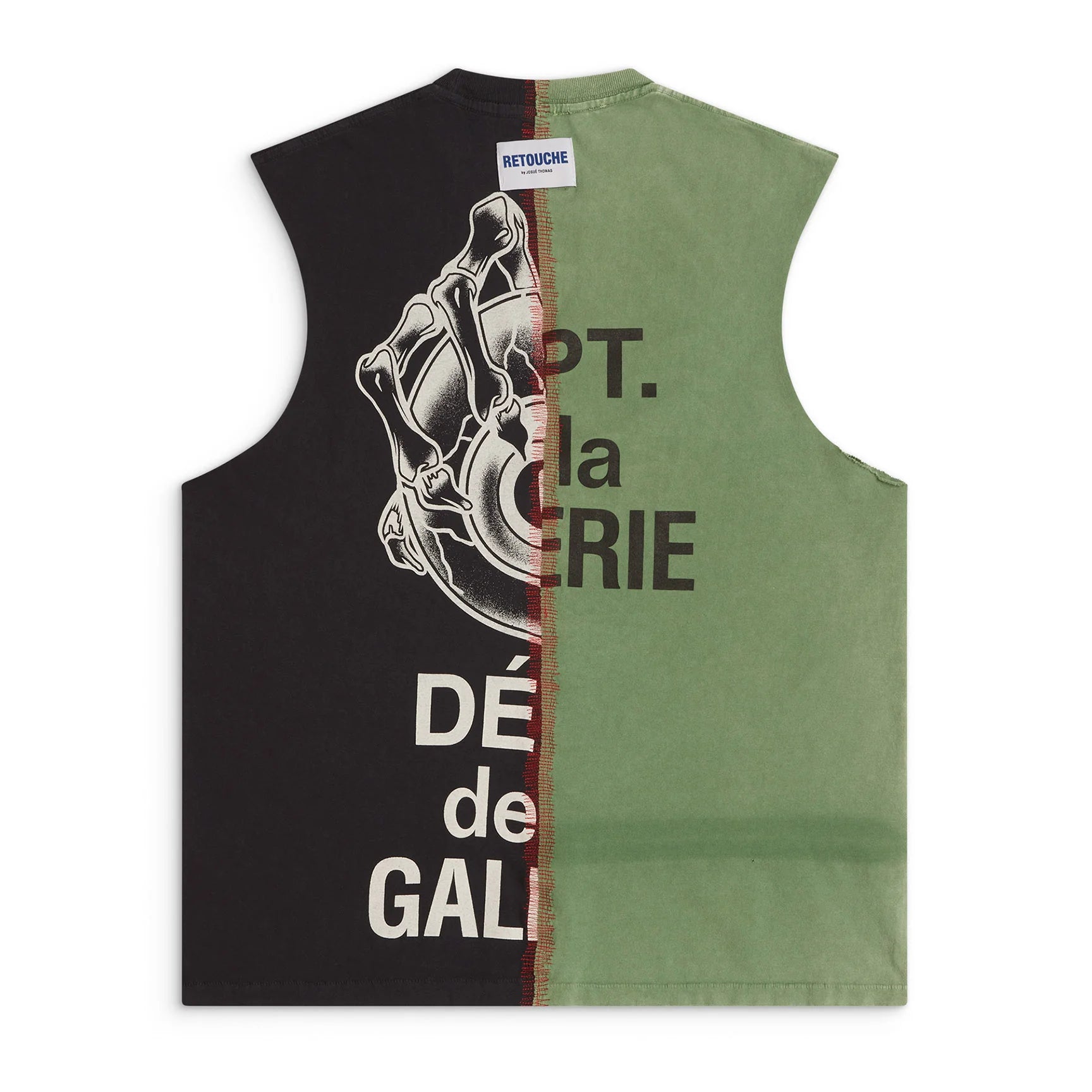 GALLERY DEPT RETOUCHE CUT OFF – ABSupplyATL