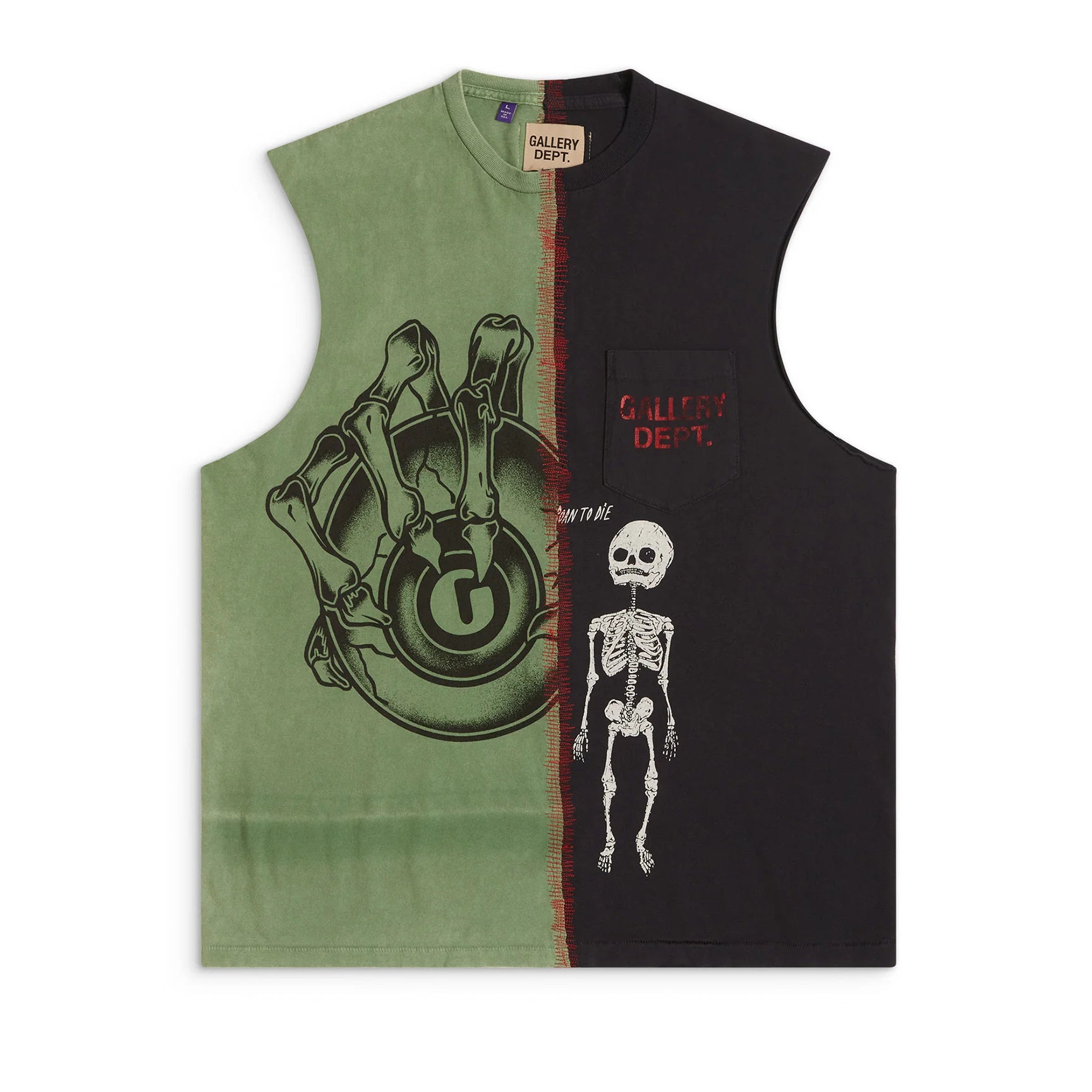 GALLERY DEPT RETOUCHE CUT OFF – ABSupplyATL