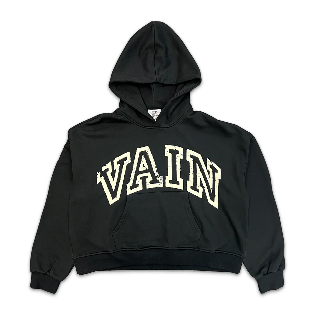 Saint Vanity Vain Hoodie Set