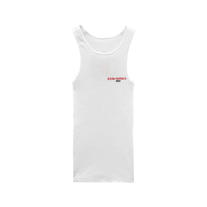 Chrome Hearts Rolling Stones Exclusive Tongue Tank Top