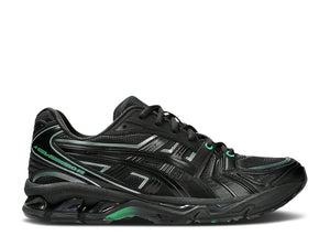 ASICS 8ON8 X GEL KAYANO 14 'BLACK GREEN'