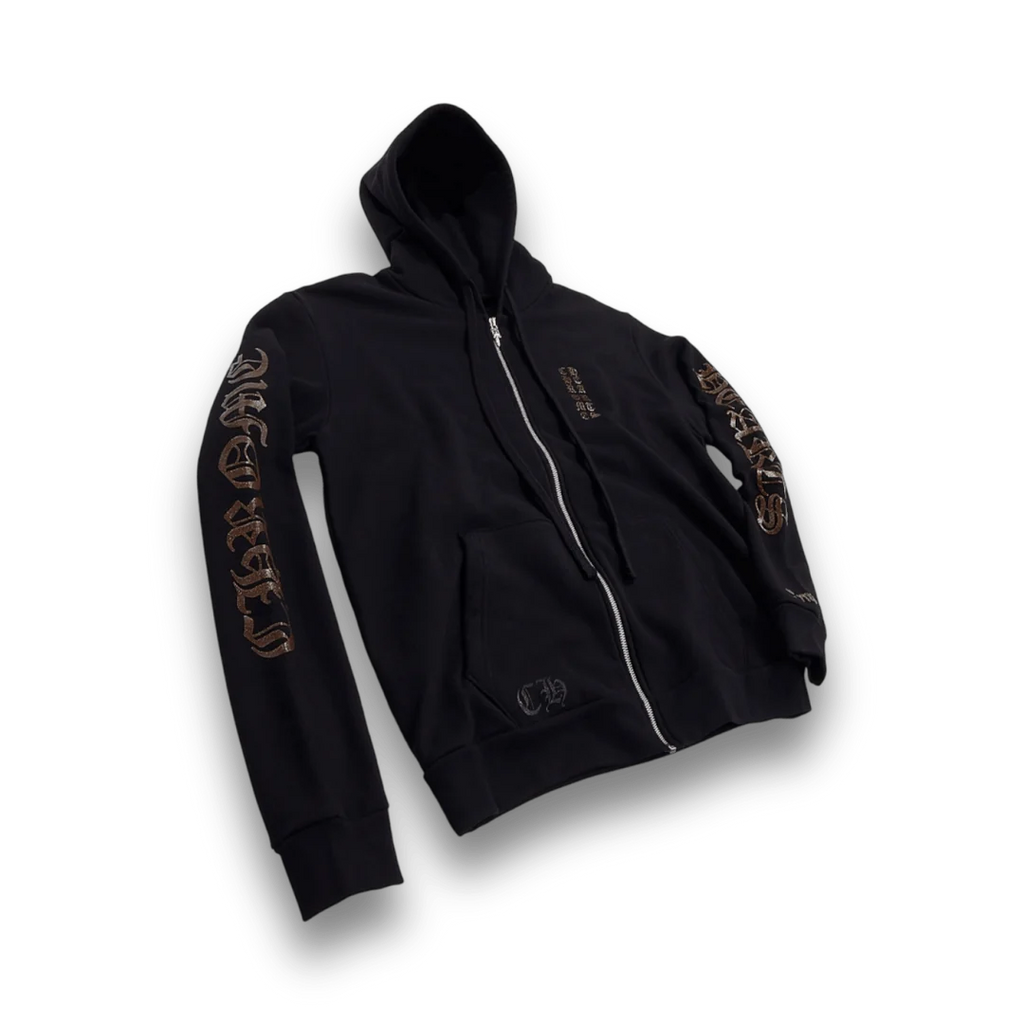 Chrome Hearts 1988 Zip Up