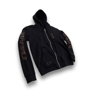 Chrome Hearts 1988 Zip Up