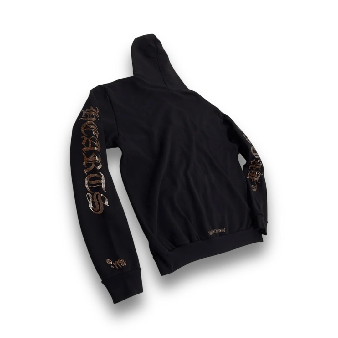 Chrome Hearts 1988 Zip Up