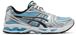 ASICS GEL KAYANO 14 'ARCTIC SKY PURE SILVER'