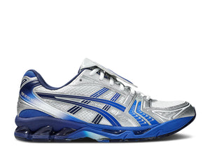 ASICS THE MUSEUM VISITOR X GEL KAYANO 14 'SILVER BLUE'