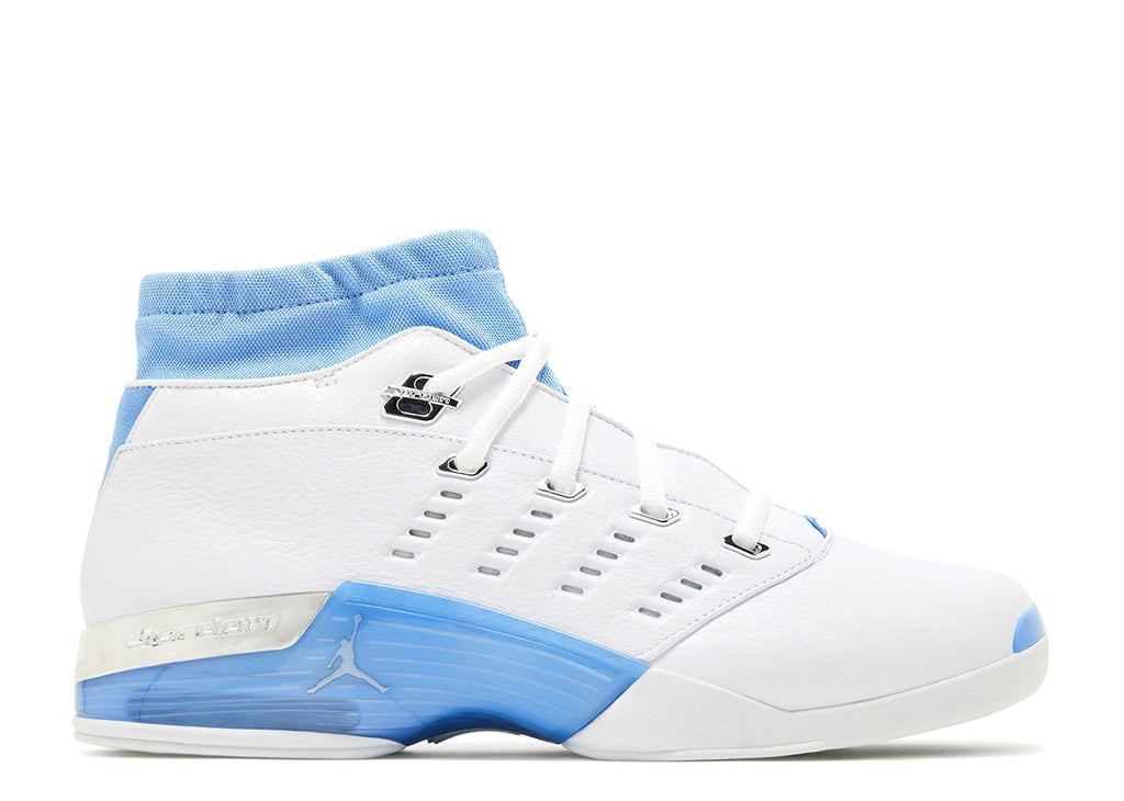 NIKE AIR JORDAN 17 RETRO LOW SP 'UNC' 2024