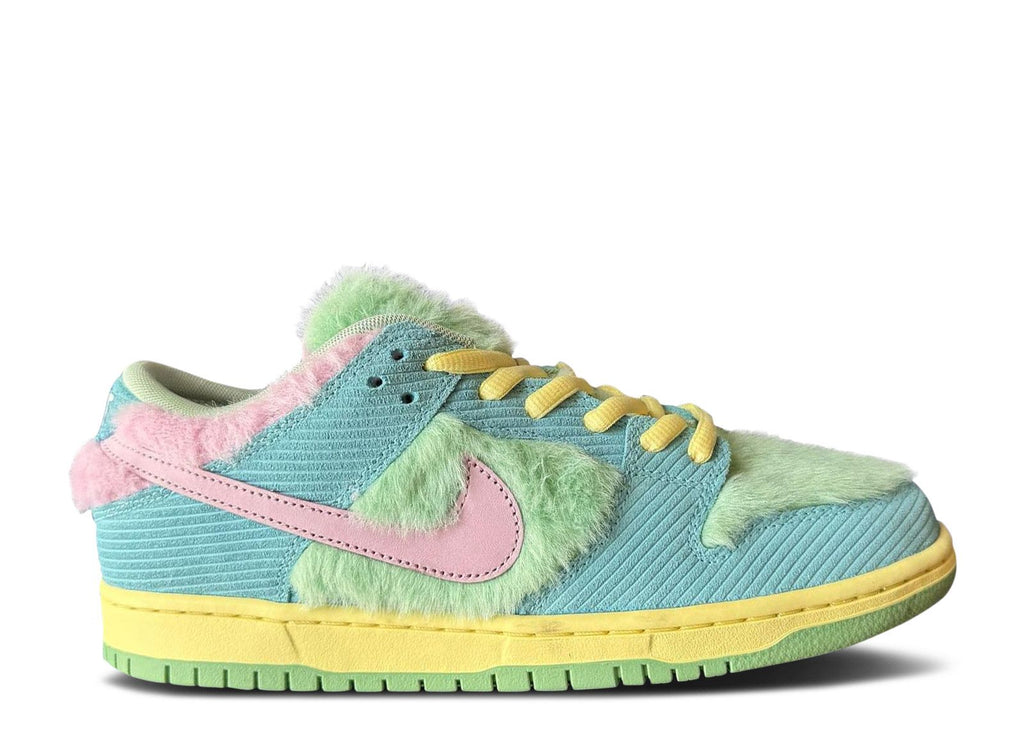 NIKE VERDY X DUNK LOW SB 'VISTY'