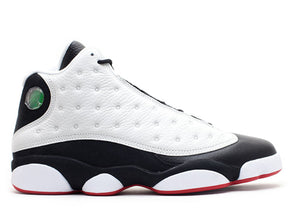 NIKE JORDAN 13 RETRO 'HE GOT GAME' 2013